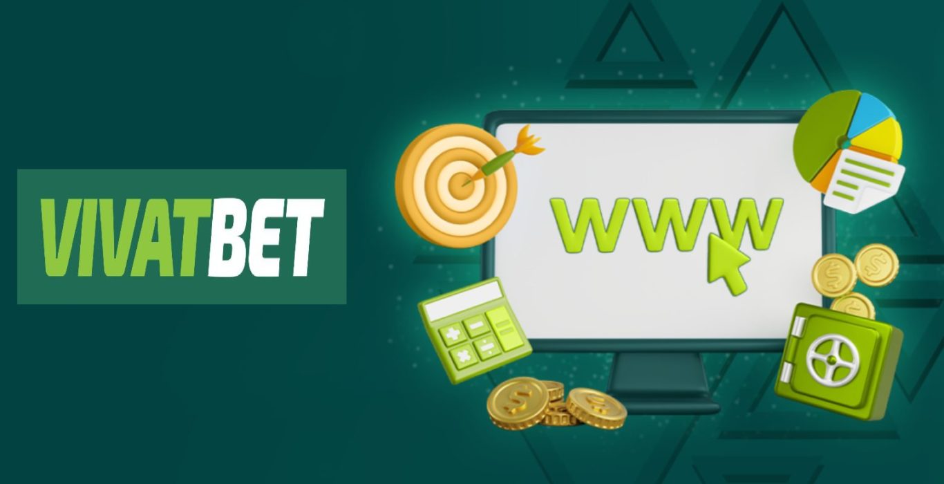 VivatBet bonus code 